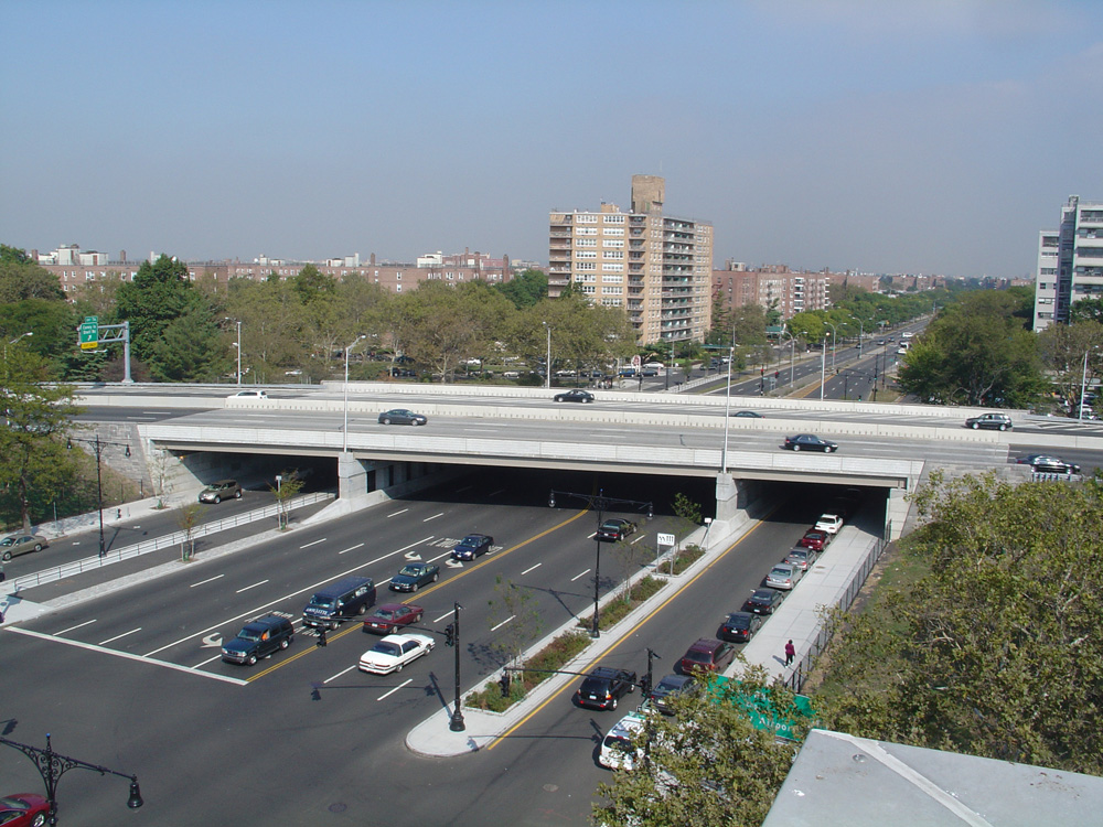 Belt Parkway Bridge