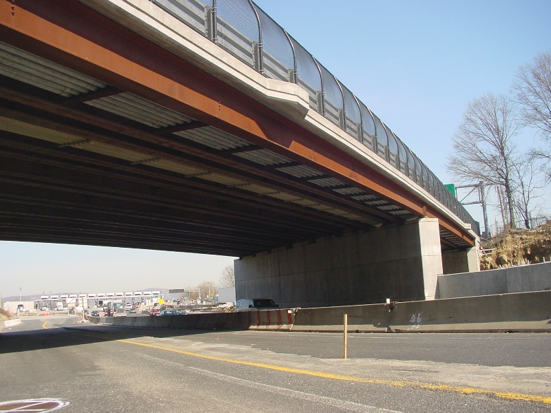 design-build infrastructure