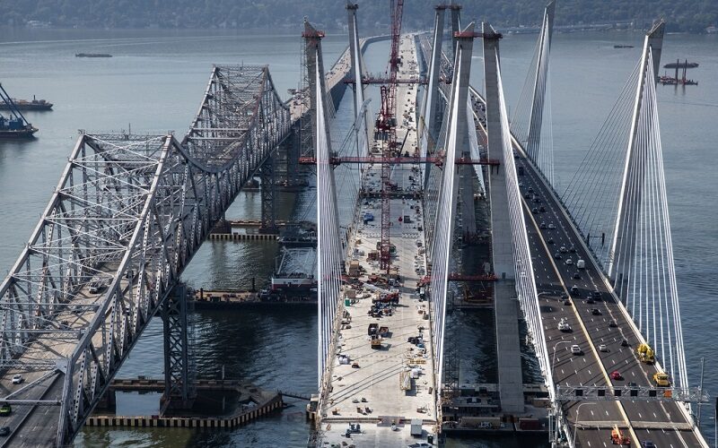 Tappan Zee Bridge