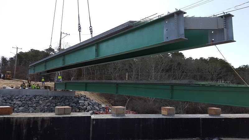 Rt 28 over Muddy Creek