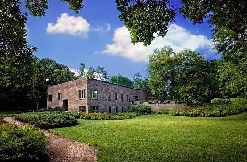 fort miller group headquarters