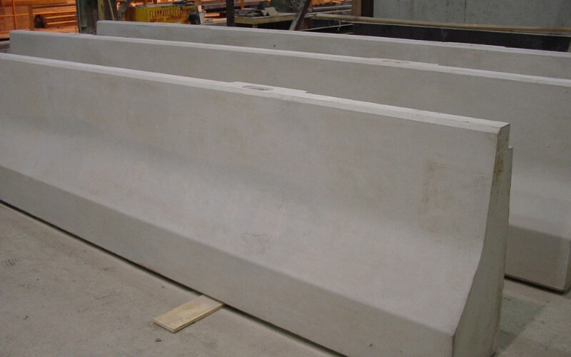 highway barrier highway product