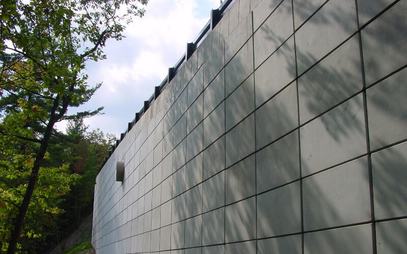 t-wall