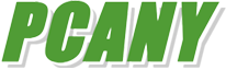 PCANY logo
