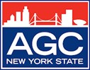 ACG New York State logo