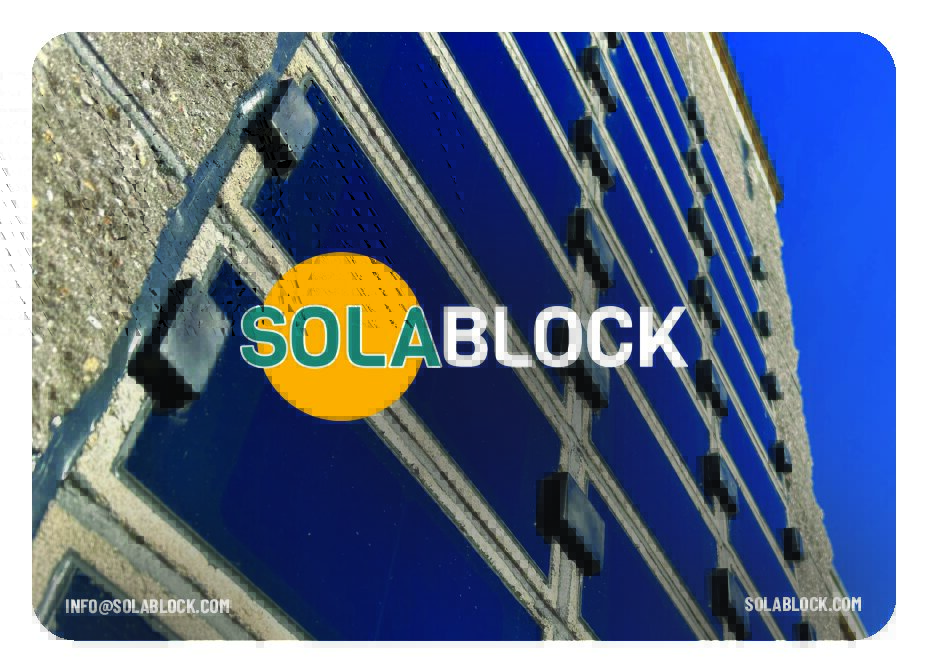 Fort Miller Precast and SolaBlock, Inc. Announce Partnership to Develop ...