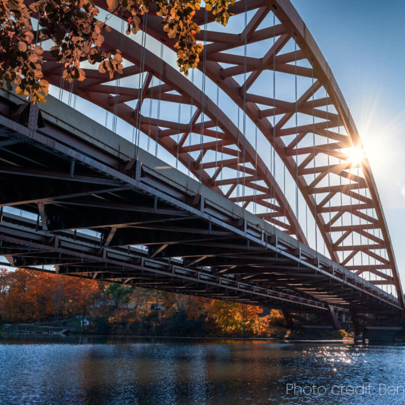 Photo courtesy of Ben Rekeymeyer