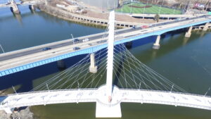 Schuylkill River Bridge Photo by J. Michael Worthington, JR. www.worthingtonimages.com