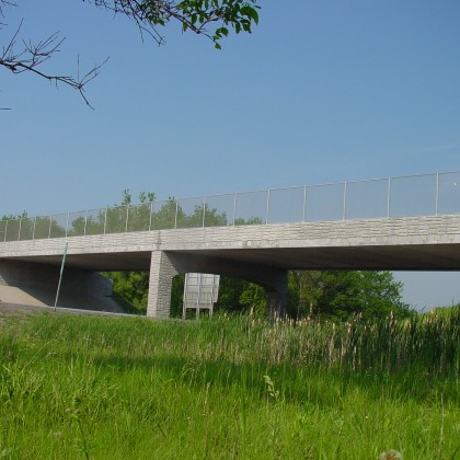 Rochester I-90 - Complete